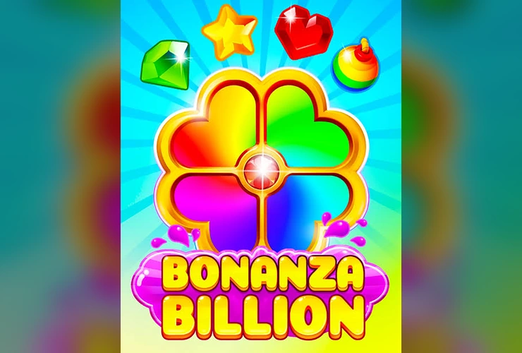 Bonanza Billion — BGaming