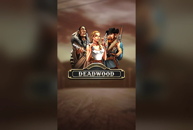 Deadwood — Nolimit City