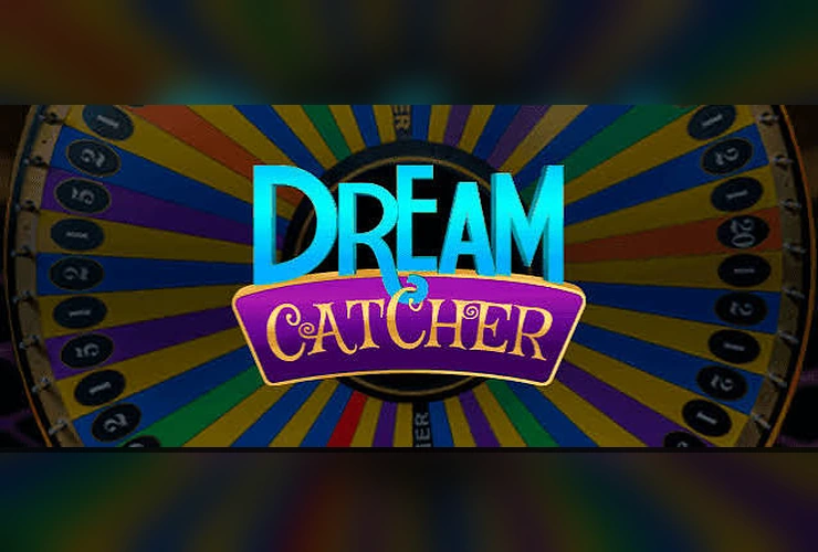 Dream Catcher — Evolution