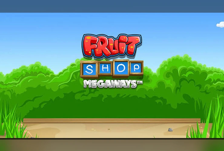 Fruit Shop Megaways — NetEnt
