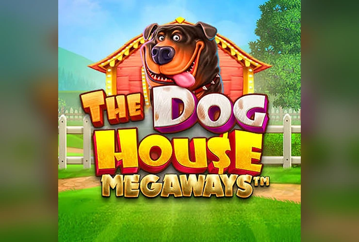 The Dog House Megaways